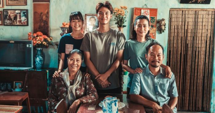 “Lật mặt 8: Vòng tay nắng” của Lý Hải là phim Việt đầu tiên chiếu 4 châu lục