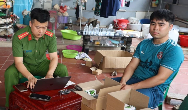 9X tự chế mỹ phẩm tại nhà bán hơn 100.000 đơn hàng trên Shopee, Tiktok