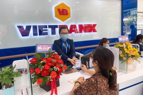 Loạt vi phạm về tín dụng tại ngân hàng Vietbank chi nhánh Long An 