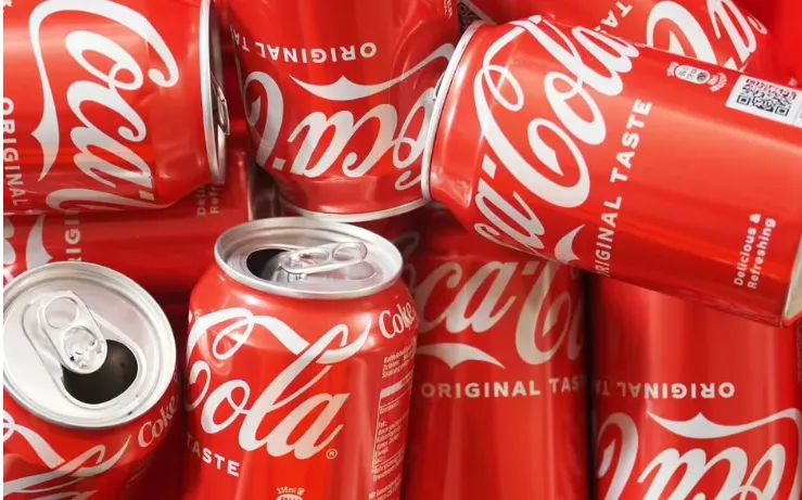 Coca-Cola thu hồi hàng loạt sản phẩm vì chất dẫn xuất Clo