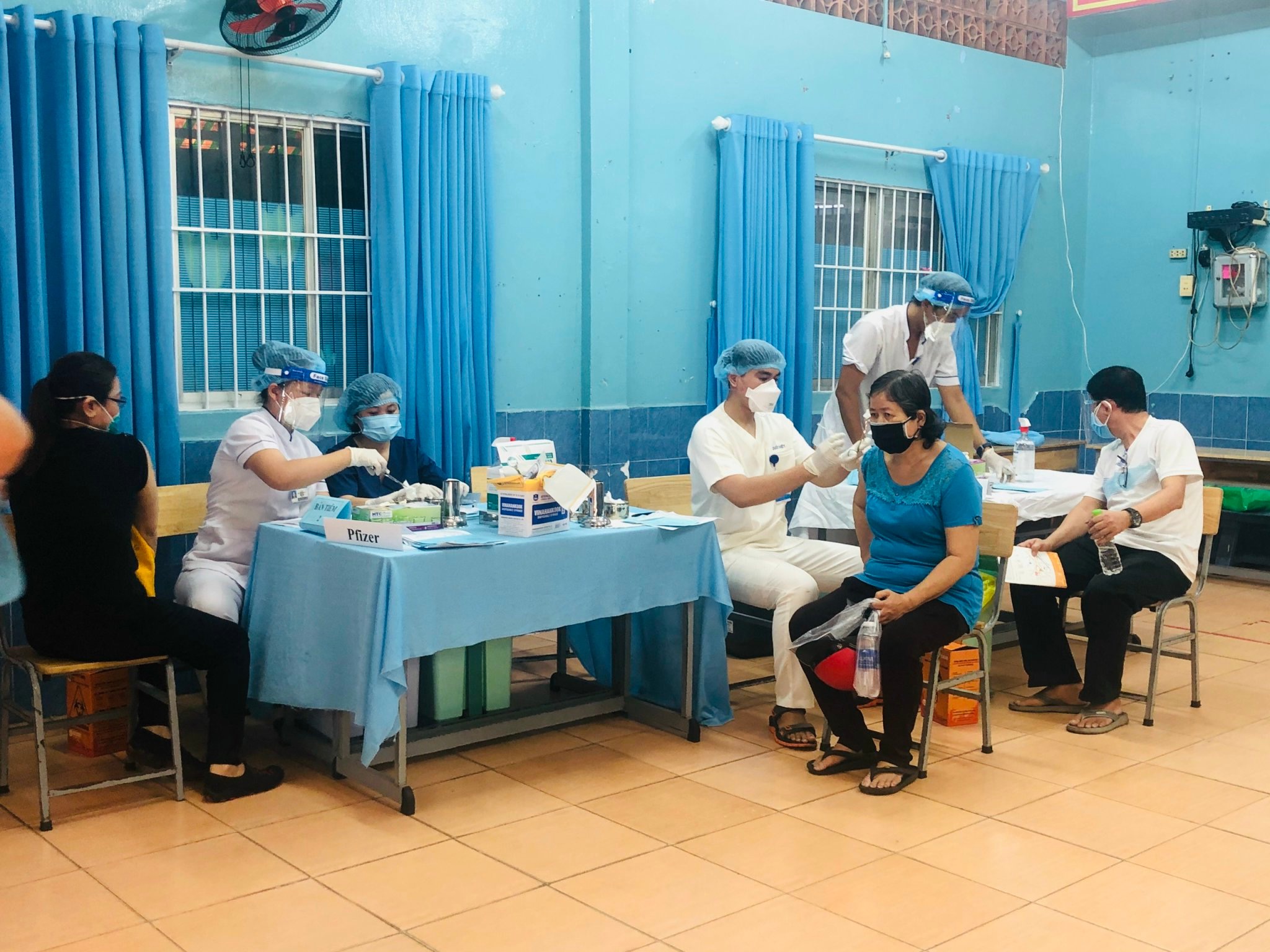 Xuất hiện ổ dịch cúm A ở Hà Nội