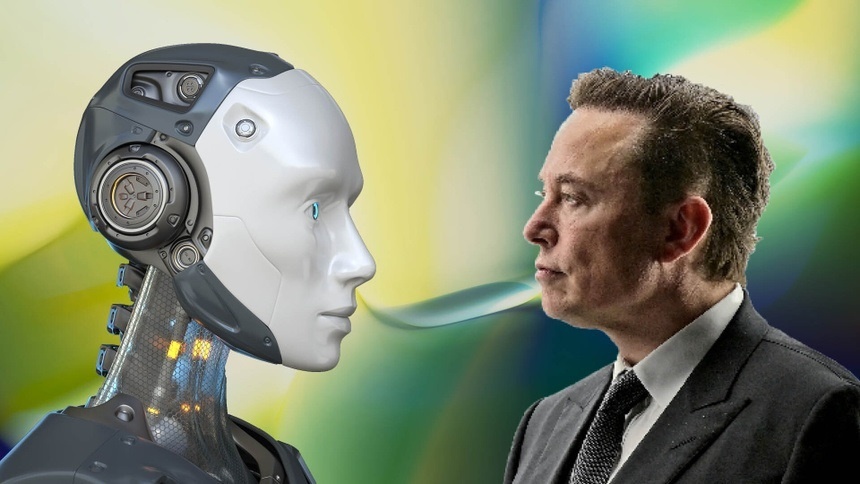 Điểm bất thường trong bức thư Elon Musk cảnh báo về AI