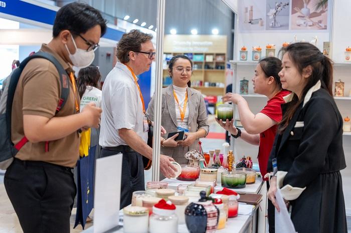 Gặp gỡ nhà cung cấp tiềm năng, tiếp cận nguồn hàng giá gốc tại Triển lãm Global Sourcing Fair Việt Nam tháng 4 này 