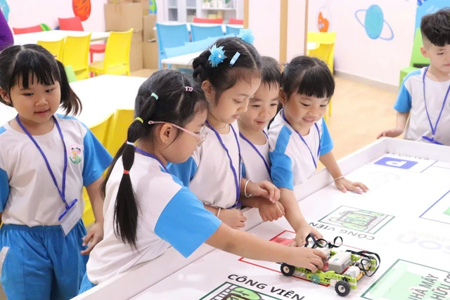 NÓNG: Thông tin mới, quan trọng về thời gian tuyển sinh đầu cấp tại TP HCM từ ngày 15-5