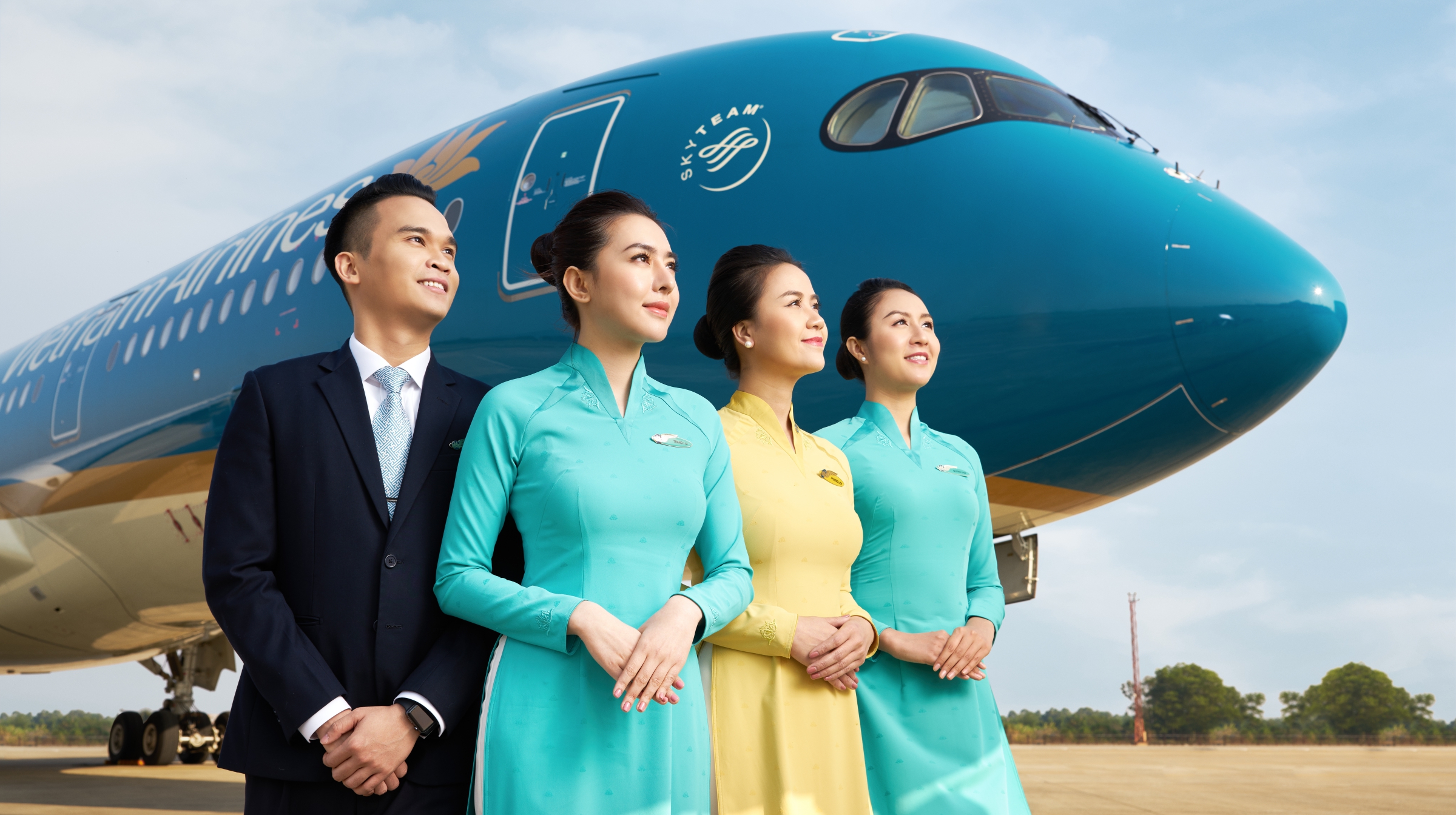 Vietnam Airlines thừa nhận thông tin khách hàng bị rò rỉ, khách hàng cần phải làm gì để bảo mật thông tin?