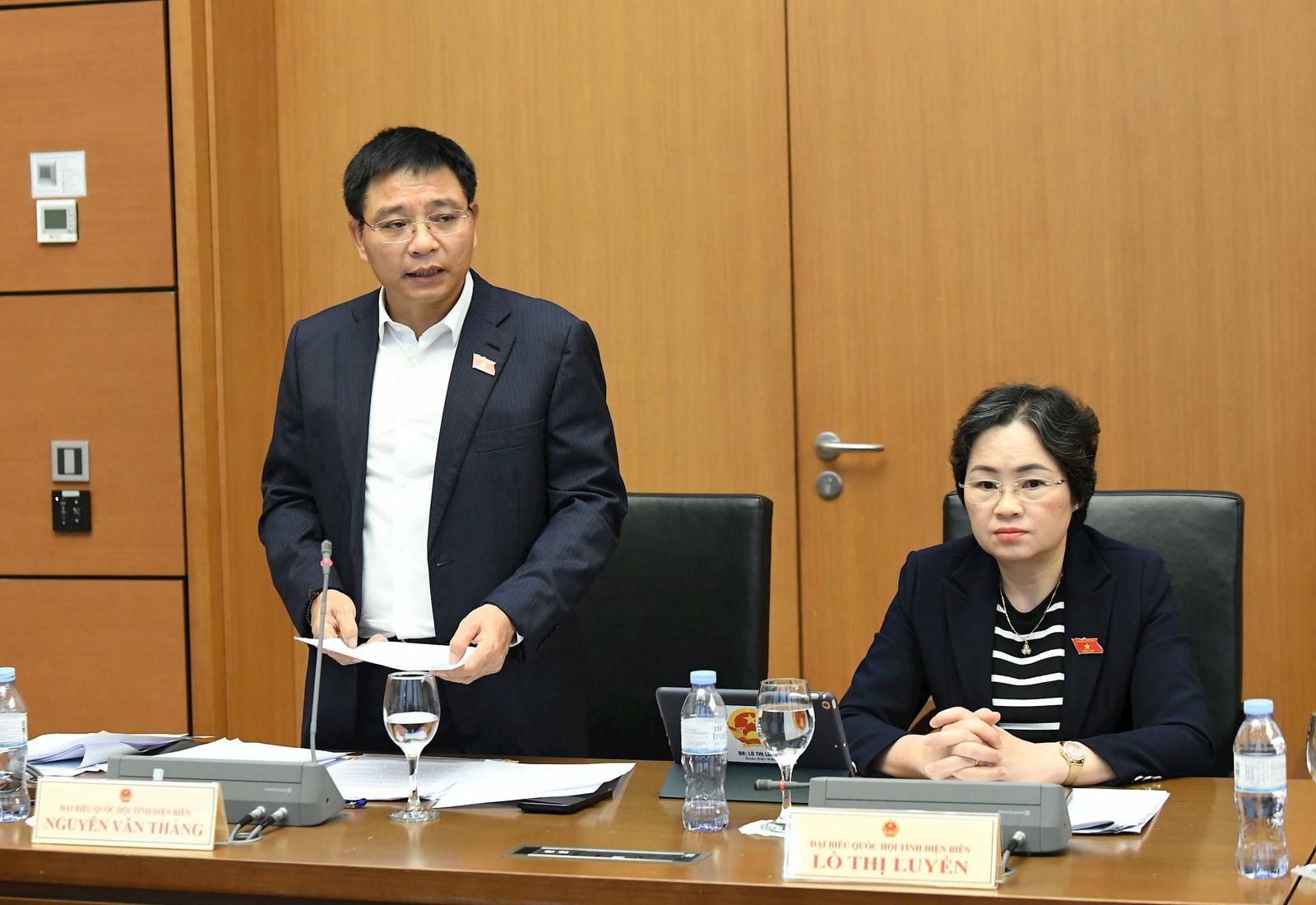 Làm rõ trách nhiệm của ngân hàng cho vay lại nếu xảy ra rủi ro không trả được nợ