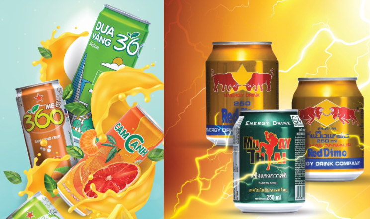 Doanh nghiệp sản xuất 72 triệu sản phẩm đồ uống mỗi năm vào diện bị thanh tra