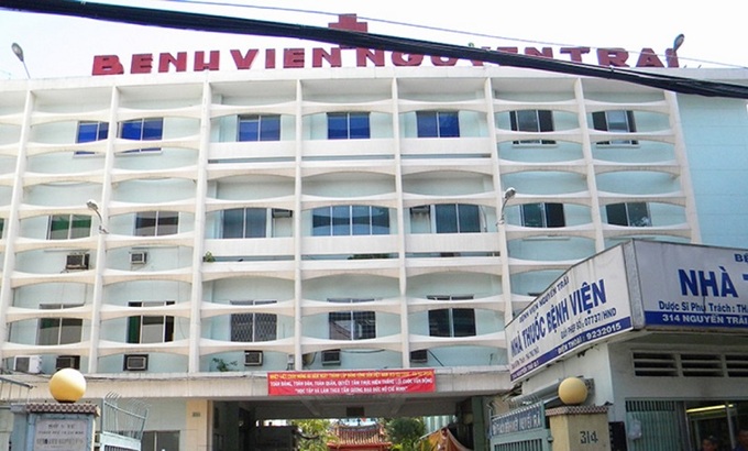 Bệnh viện Nguyễn Trãi: Nhiều gói thầu phòng, chống dịch Covid-19 có dấu hiệu trái luật