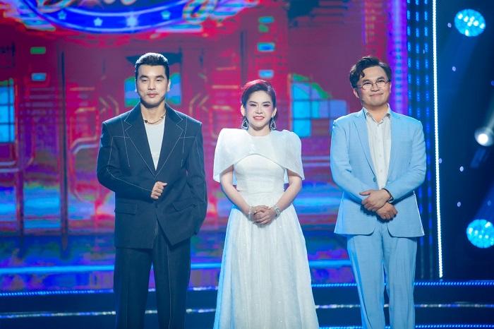 Ca sĩ Ưng Hoàng Phúc tiết lộ bí quyết để ca khúc “sống lâu” trong lòng khán giả