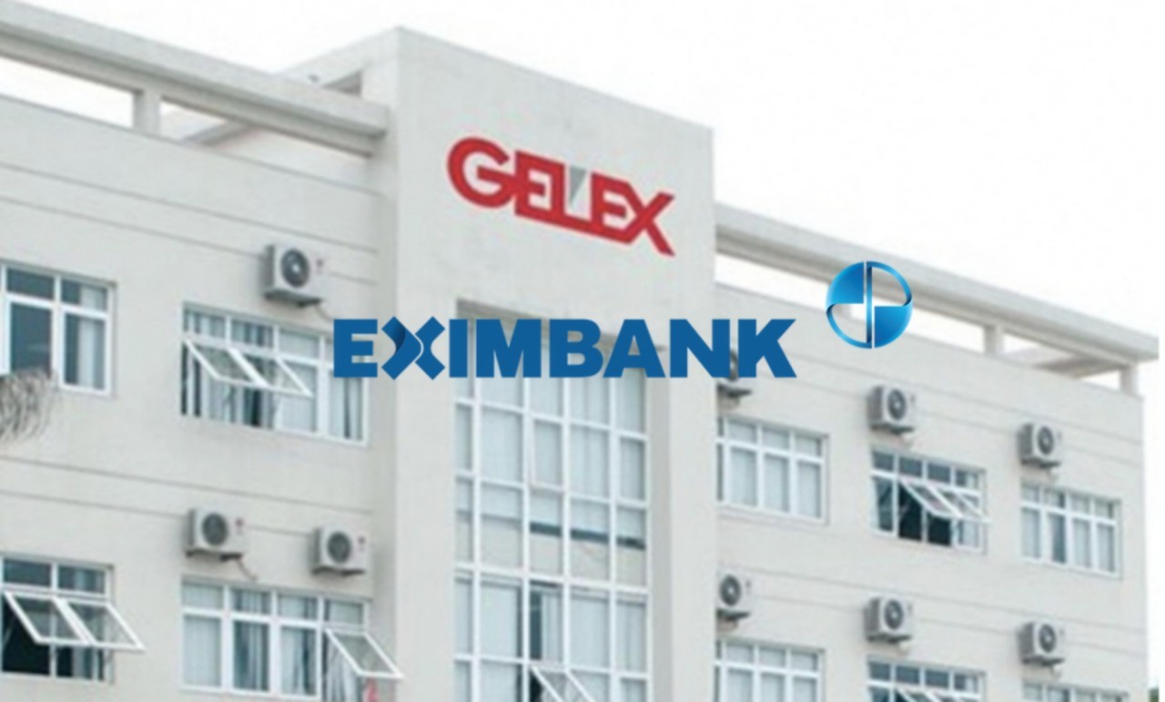 Gelex của đại gia Nguyễn Văn Tuấn chính thức trở thành cổ đông lớn nhất của Eximbank