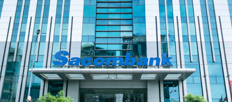 Sacombank nói gì về khoản vay của FLC?