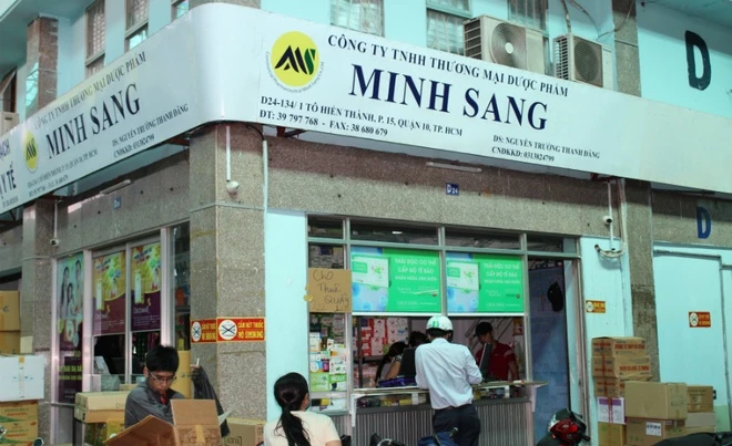 Nhiều cơ sở y tế ở TP.HCM bị phạt hàng tỷ đồng vì thuốc giả và mỹ phẩm