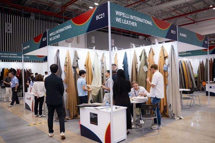 Khai mạc Triển lãm SIUF Vietnam 2025