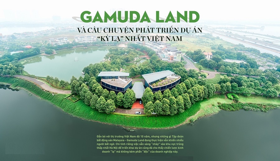 Gamuda Land và Đức Khải nợ thuế gần 1.000 tỉ đồng