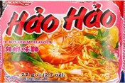 Yêu cầu Acecook tại Bình Dương báo cáo quy trình sản xuất mì Hảo Hảo