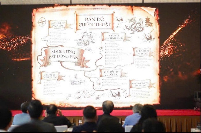 Tác giả cuốn sách bất động sản 68 triệu: Mời phản biện để cùng nâng tầm tri thức ngành