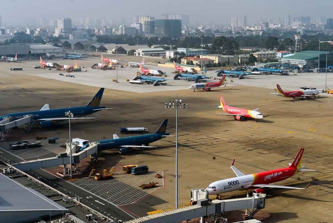 Để quên túi xách trên máy bay của Vietnam Airlines, nữ hành khách mất luôn 30 triệu đồng