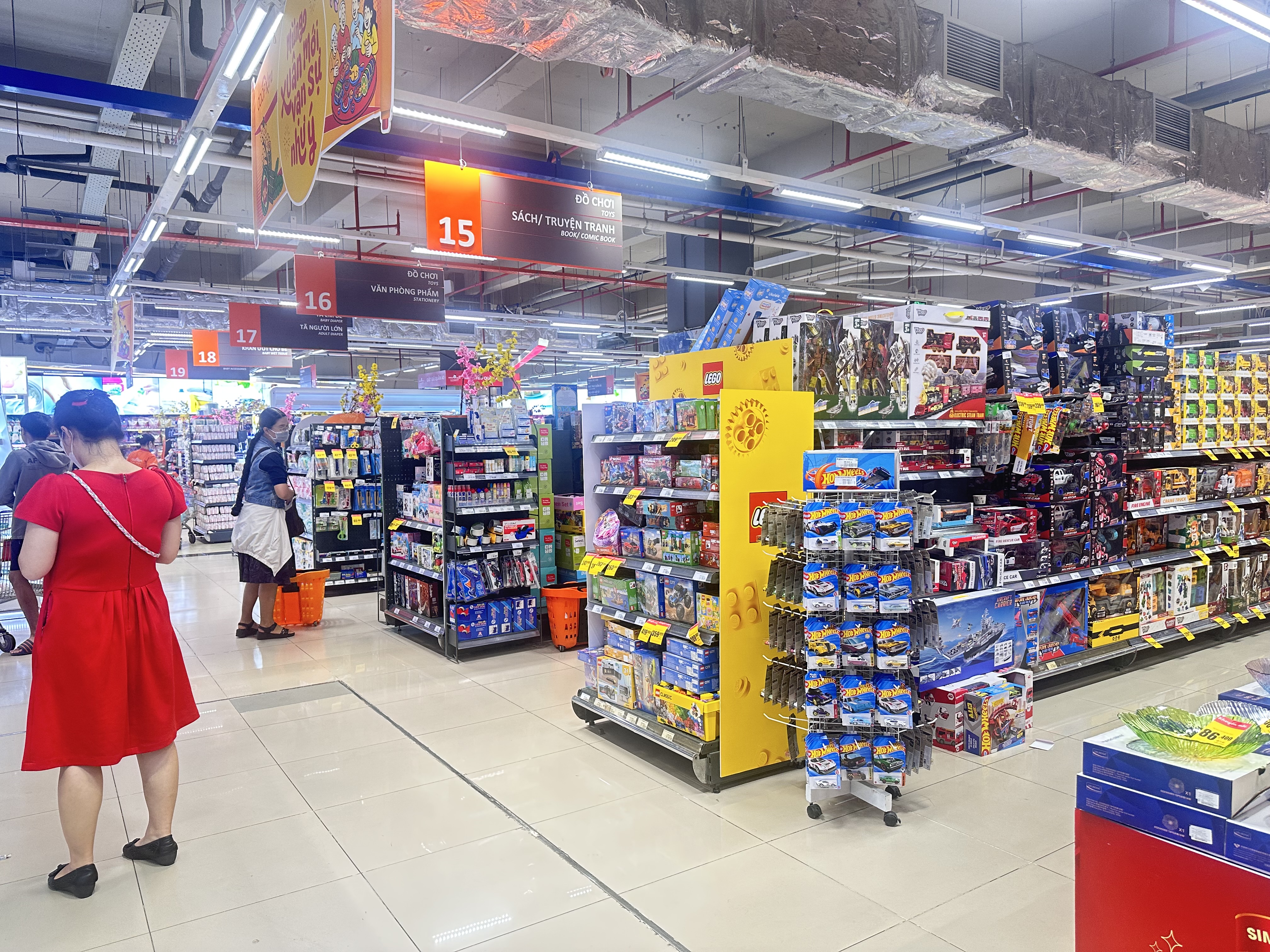 Đi siêu thị mỗi tuần, nhiều người đang âm thầm mất thêm cả triệu mỗi tháng 