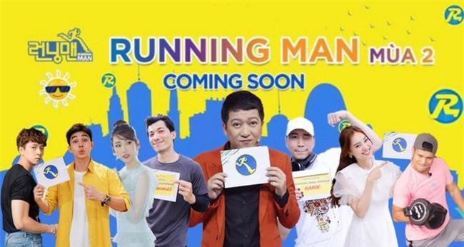 Running Man Vietnam: Trấn Thành quyết im lặng trước tin đồn đưa ra yêu sách đòi chọn 7 người chơi nên bị cắt bỏ