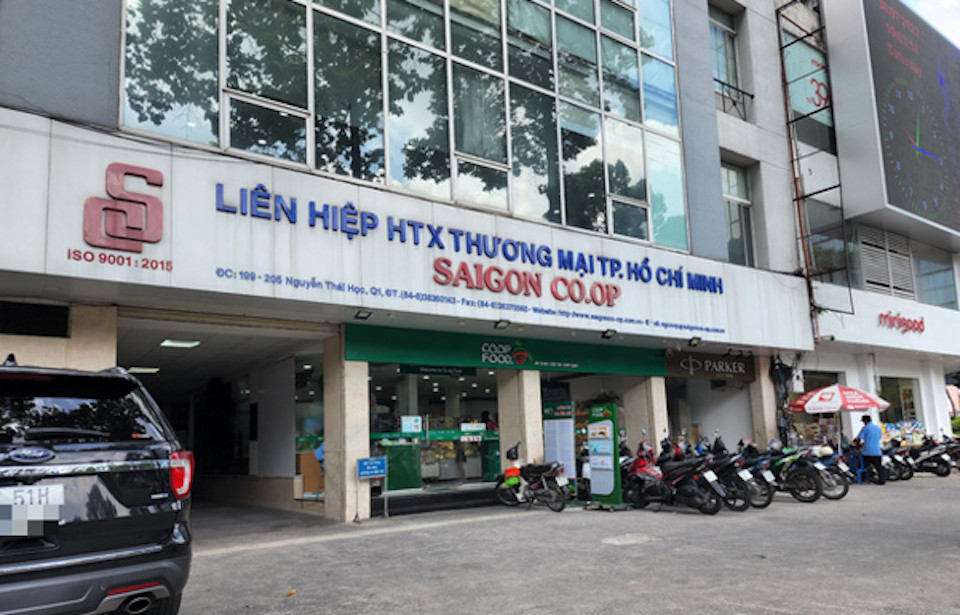 Tiếp tục điều tra nguồn gốc 3.000 tỷ đồng góp vốn vào Saigon Co.op