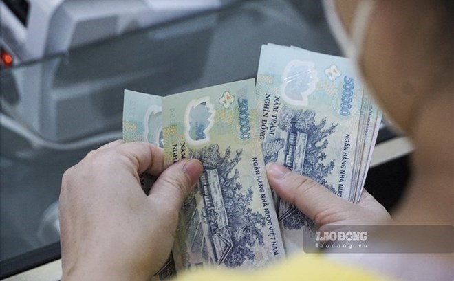 Phát hiện loạt sai phạm trong hoạt động tín dụng của Sacombank Đà Nẵng