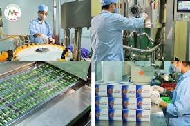Thu hồi 190 số công bố thiết bị y tế vi phạm