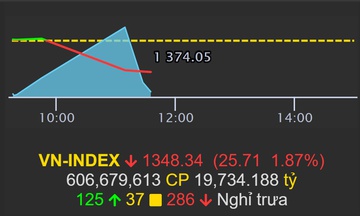 VN-Index 