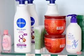 Thu hồi toàn quốc một loại kem dưỡng da