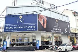 Công ty PNJ có dấu hiệu vi phạm pháp luật hình sự