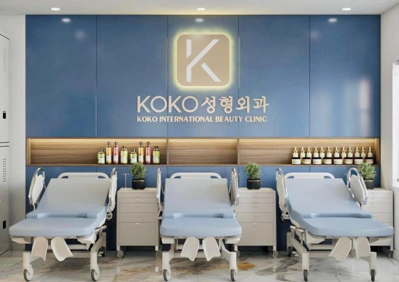 Nha khoa Di Dental Clinic cùng loạt  thẩm mỹ tại TPHCM bị xử phạt và tước giấy phép