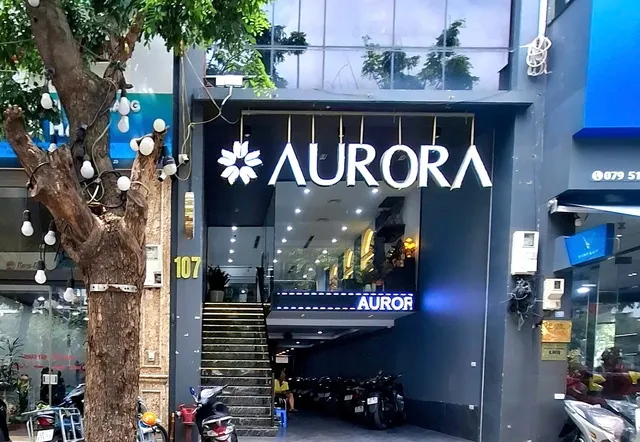 TMV Quốc tế Aurora tư vấn dịch vụ giảm béo 