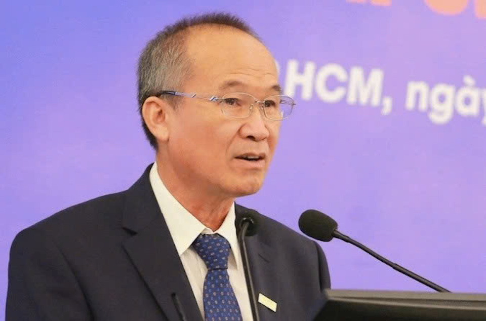 Cổ Đông Sacombank “nói không” với đề xuất để Chủ tịch Dương Công Minh làm đại diện pháp luật 