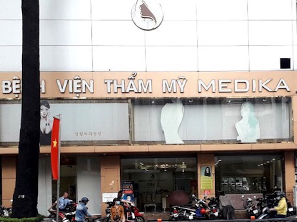 Vấn nạn thuê phòng mổ thẩm mỹ tại TP Hồ Chí Minh: Không thể khoan nhượng trước rủi ro! 