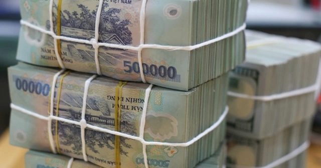 Vì sao tiền gửi của khách hàng tại Vietcombank sụt giảm trong quý 1/2025? 