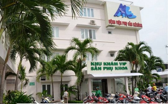Bệnh viện Phụ sản Mekong nhận trách nhiệm về việc sản phụ bị liệt nửa người sau khi đẻ mổ 