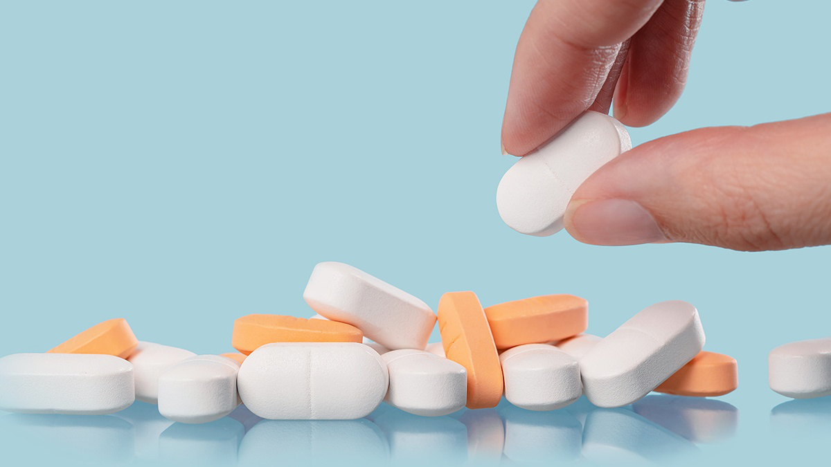 Bộ Y tế thu hồi Giấy chứng nhận kinh doanh dược của Công ty TNHH nguyên liệu dược phẩm Big Herbalife