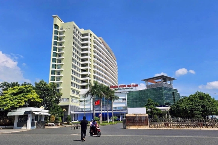 Sở Y tế TP.HCM: Yêu cầu Bệnh viện đa khoa Bà Rịa báo cáo vụ việc một nam sinh gặp tai nạn giao thông không được cấp cứu kịp thời
