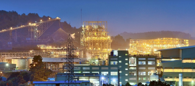 Biến động nhân sự tại một doanh nghiệp nhóm Masan 