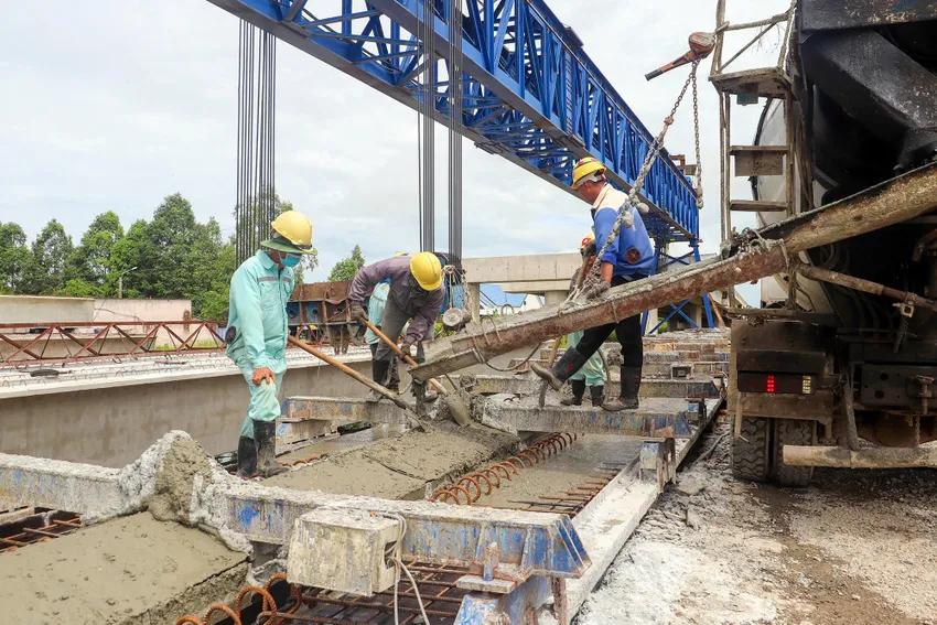 Thanh tra Chính phủ kết luận có vi phạm trong nhiều dự án trọng điểm tại Cần Thơ 