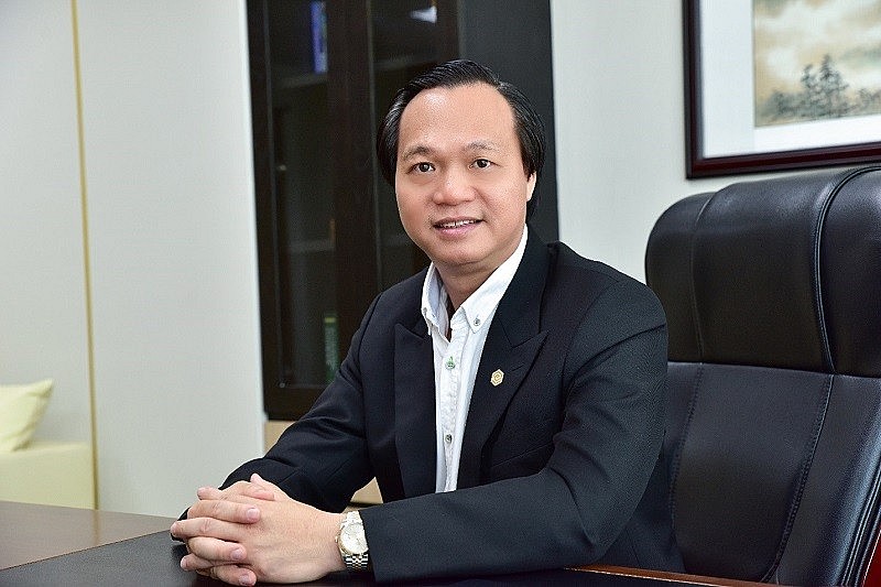 CEO Phát Đạt đăng ký mua 20 triệu cổ phiếu PDR