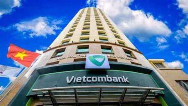 Cho vay gấp 3 lần Techcombank, vì sao lãi thuần của Vietcombank chỉ cao gấp 1,6 lần?