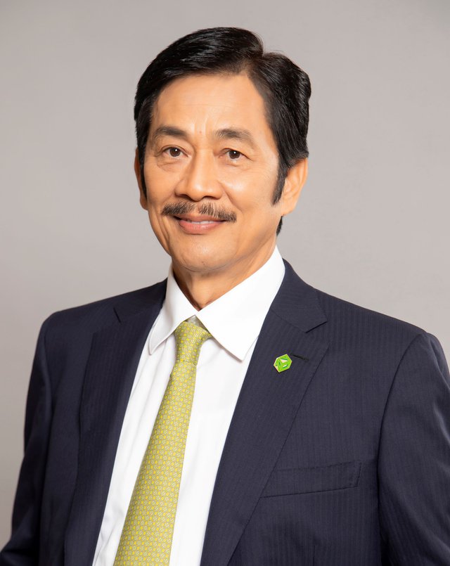 Ông Bùi Thành Nhơn chính thức giữ vị trí Chủ tịch HĐQT Novaland 