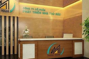 Cục Thuế TP.HCM cưỡng chế 451 tỷ đồng với Thu Duc House