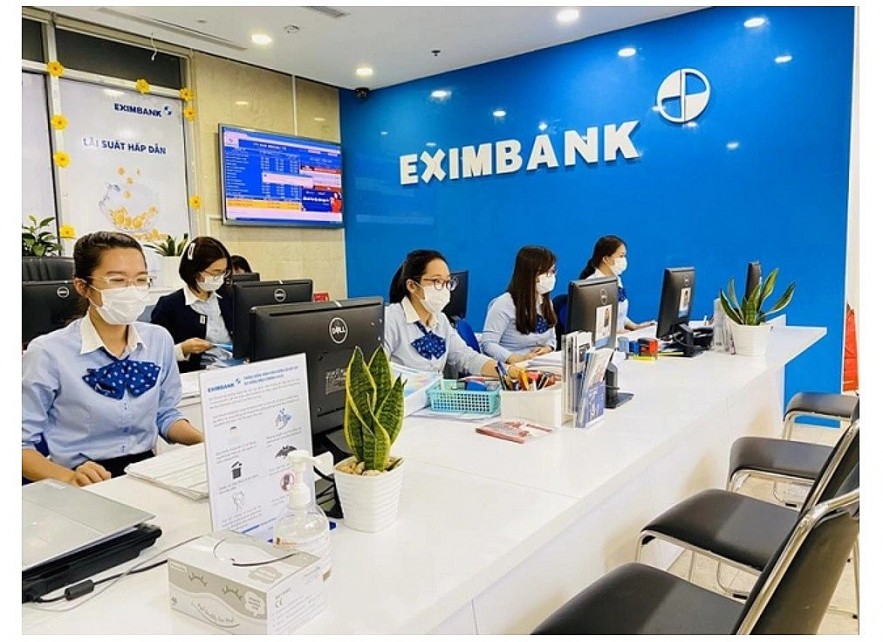 HOSE đề nghị Eximbank tuân thủ quy định trên thị trường chứng khoán