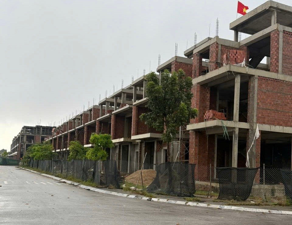 Thanh tra nêu sai phạm tại dự án 500 tỉ của Tập đoàn Sơn Hải 