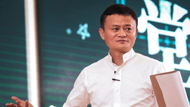 Kết cục buồn cho đế chế kinh doanh của Jack Ma