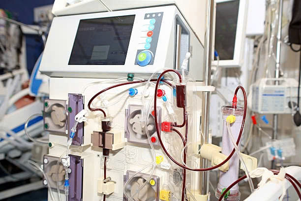 TPHCM: Lợi dụng cơ chế tự công bố, nhiều đơn vị hạ mức rủi ro thiết bị y tế để công bố, dễ trúng thầu