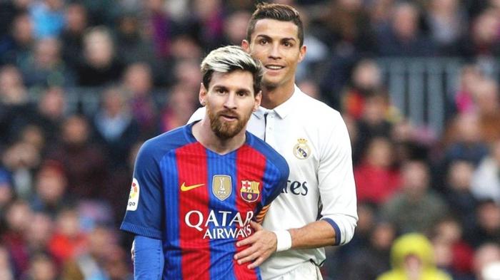 Messi liệu có thể chấm dứt ‘lời nguyền’ Ronaldo đêm nay?