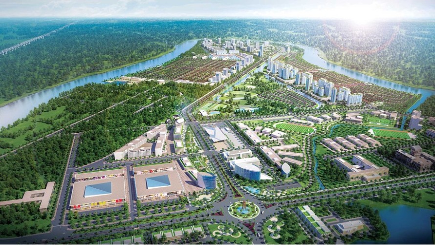 Bất động sản Nam Long: Từ sai phạm trái phiếu đến diện thanh tra toàn diện năm 2026
