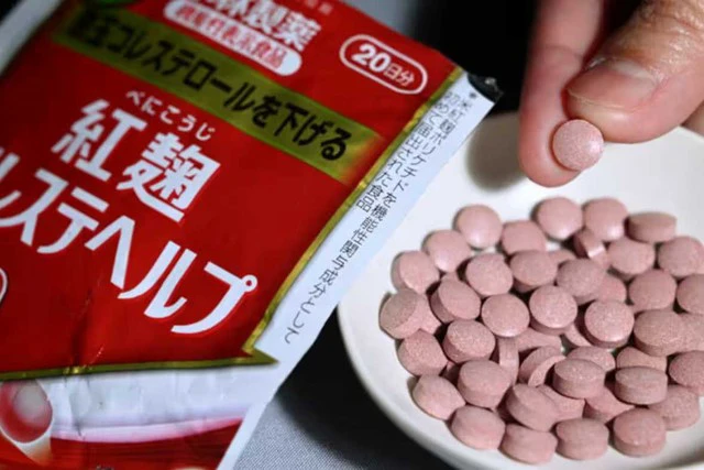Lộ manh mối vụ bê bối thực phẩm chức năng rúng động Nhật Bản của hãng dược phẩm Kobayashi khiến 5 người tử vong 